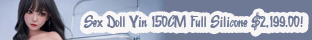 Sex Doll Yin