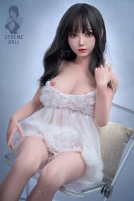 Featured Gorgeous Sex Doll Yin
