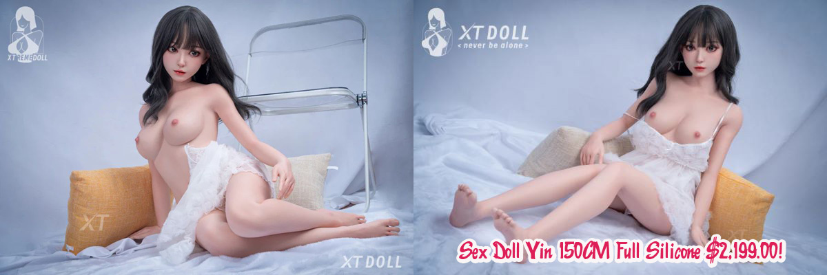 Sex Doll Yin